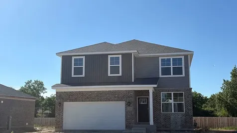 17201 Munster Lane Tinley Park IL 60477
