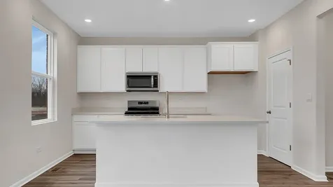 17201 Munster Lane Tinley Park IL 60477
