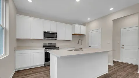17201 Munster Lane Tinley Park IL 60477