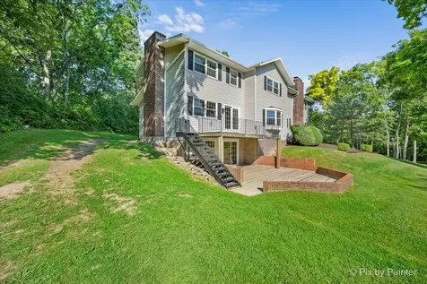 9908 Hillandale Road Richmond IL 60071