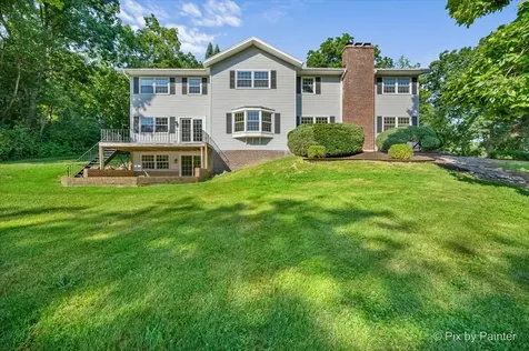 9908 Hillandale Road Richmond IL 60071