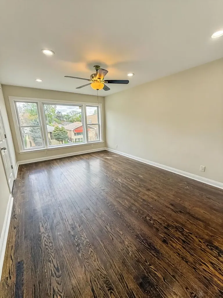 6217 South Seeley Avenue Chicago IL 60636