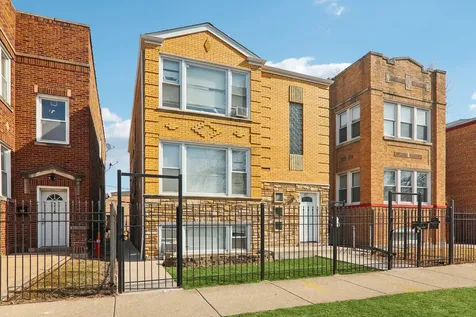 6217 South Seeley Avenue Chicago IL 60636
