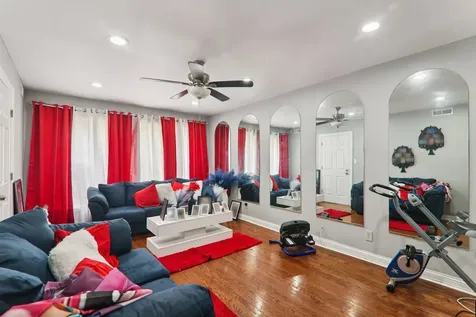 6217 South Seeley Avenue Chicago IL 60636