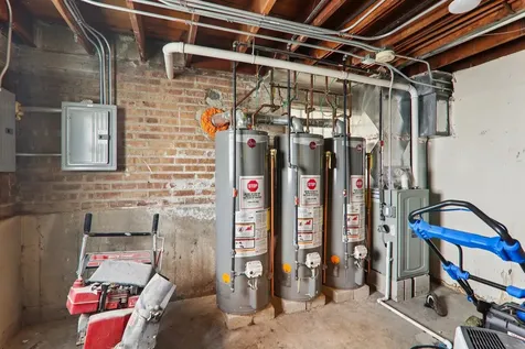 6217 South Seeley Avenue Chicago IL 60636