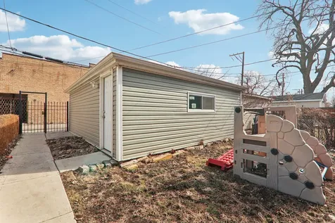 6217 South Seeley Avenue Chicago IL 60636