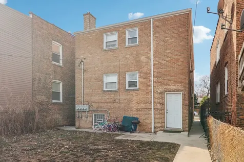 6217 South Seeley Avenue Chicago IL 60636