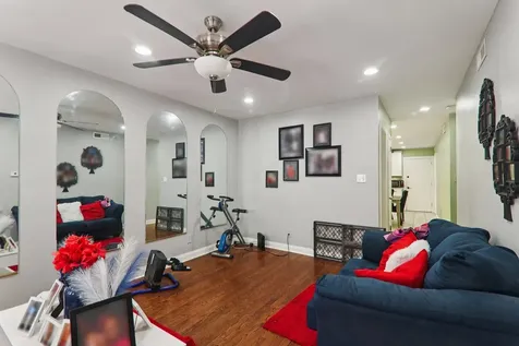 6217 South Seeley Avenue Chicago IL 60636