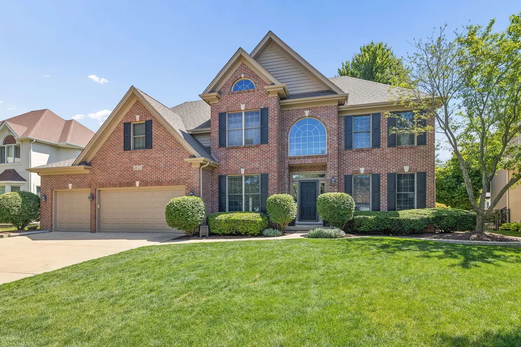 2612 Charlestowne Lane Naperville IL 60564