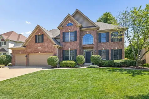 2612 Charlestowne Lane Naperville IL 60564