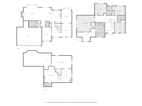 2612 Charlestowne Lane Naperville IL 60564