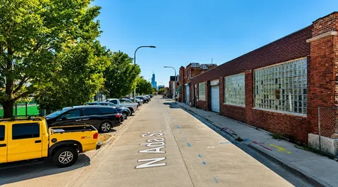 1686 North Ada Street Chicago IL 60642