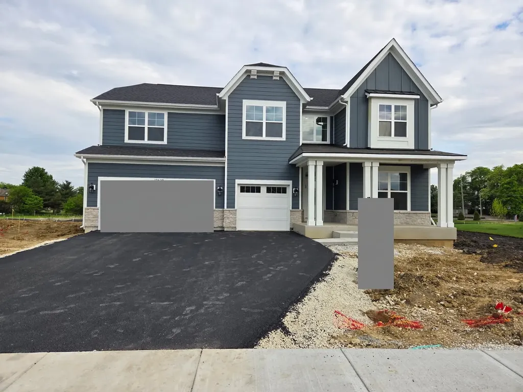 17429 South Victoria Lane Lockport IL 60441