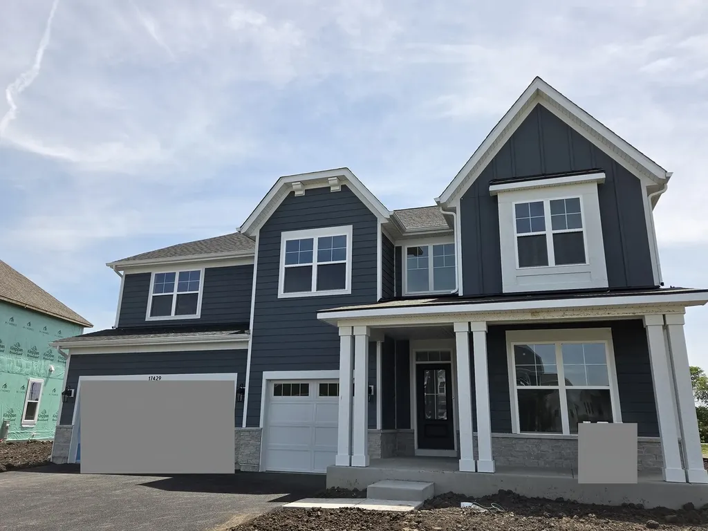 17429 South Victoria Lane Lockport IL 60441