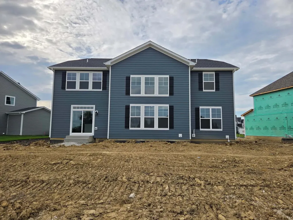 17429 South Victoria Lane Lockport IL 60441