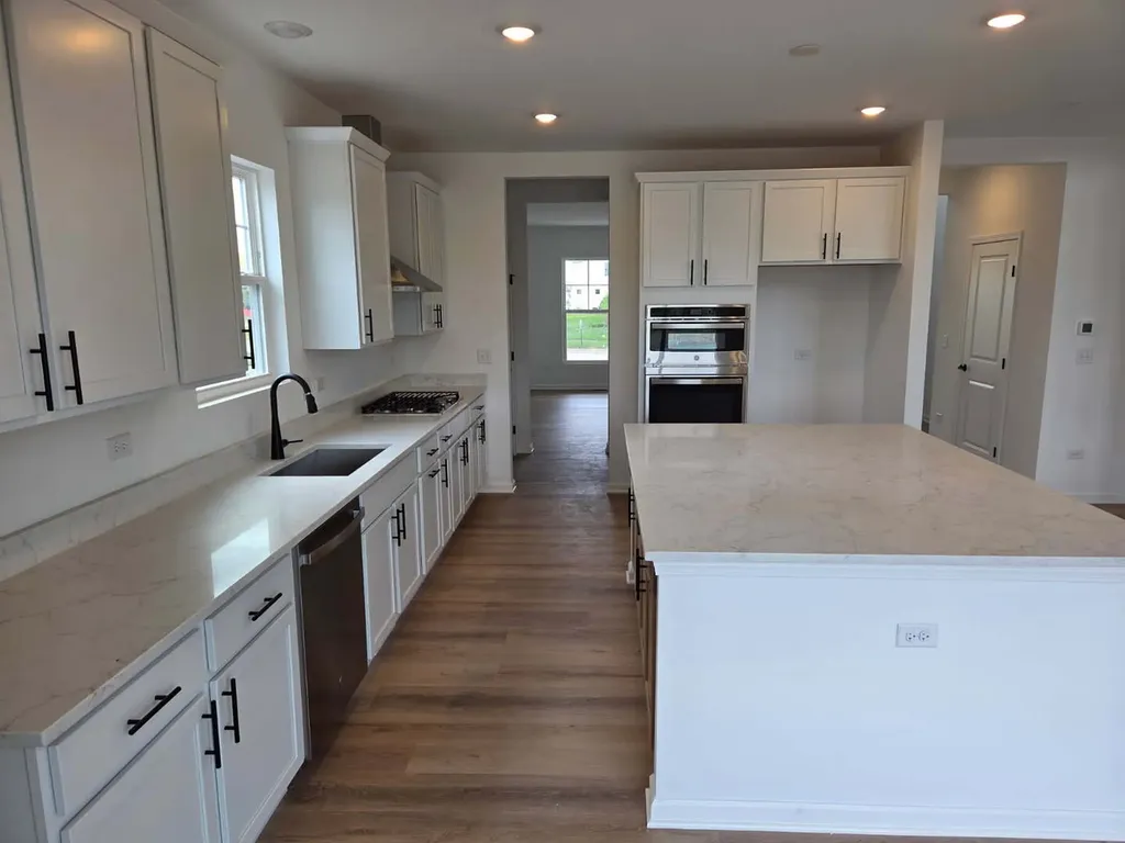 17429 South Victoria Lane Lockport IL 60441
