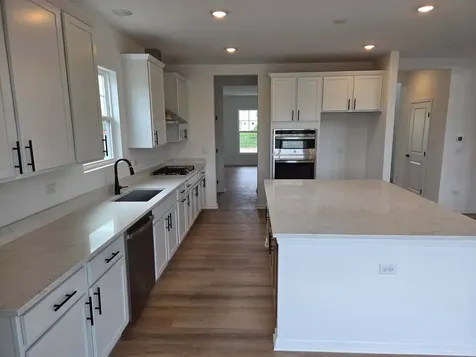 17429 South Victoria Lane Lockport IL 60441