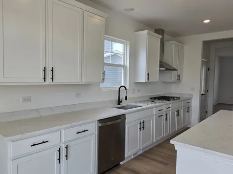 17429 South Victoria Lane Lockport IL 60441
