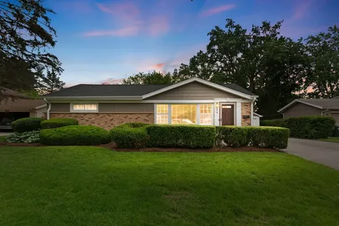 227 South Cedar Street Palatine IL 60067