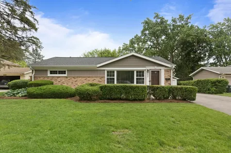 227 South Cedar Street Palatine IL 60067