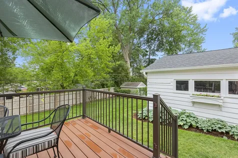 227 South Cedar Street Palatine IL 60067