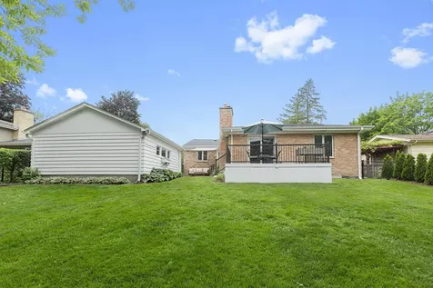 227 South Cedar Street Palatine IL 60067