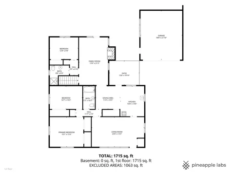 227 South Cedar Street Palatine IL 60067