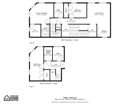 4901 North Kenmore Avenue Chicago IL 60640