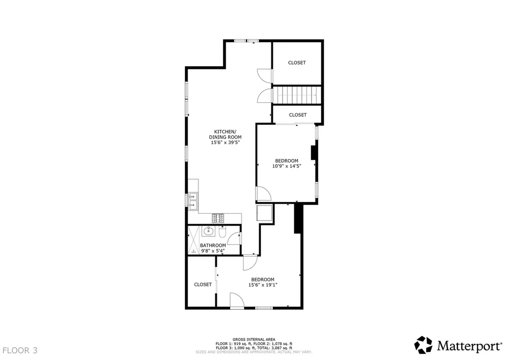 5136 West George Street Chicago IL 60641