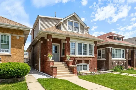 5136 West George Street Chicago IL 60641