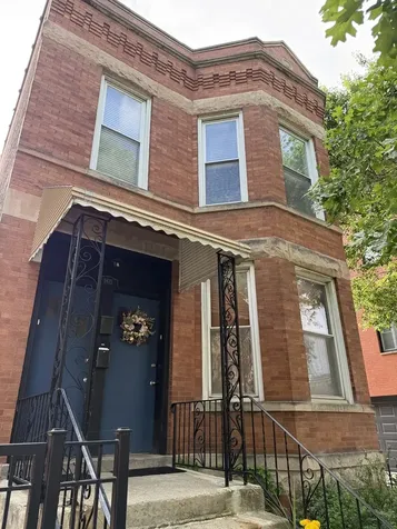 1815 North Paulina Street Chicago IL 60622