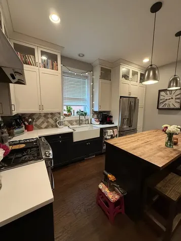 1815 North Paulina Street Chicago IL 60622