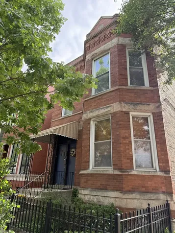 1815 North Paulina Street Chicago IL 60622