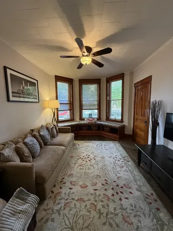 1815 North Paulina Street Chicago IL 60622
