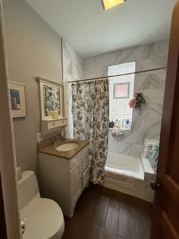 1815 North Paulina Street Chicago IL 60622