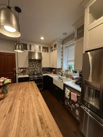 1815 North Paulina Street Chicago IL 60622