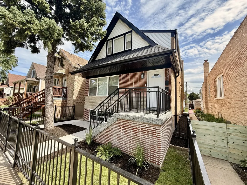 5329 West 30th Place Cicero IL 60804