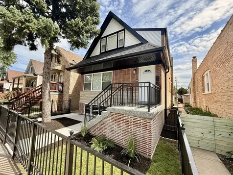 5329 West 30th Place Cicero IL 60804
