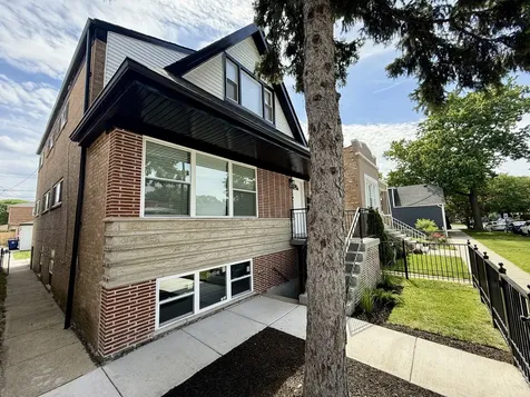 5329 West 30th Place Cicero IL 60804