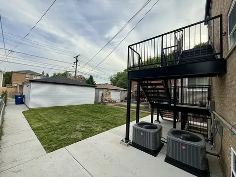 5329 West 30th Place Cicero IL 60804