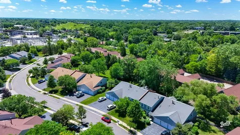 622 North Deer Run Drive Palatine IL 60067