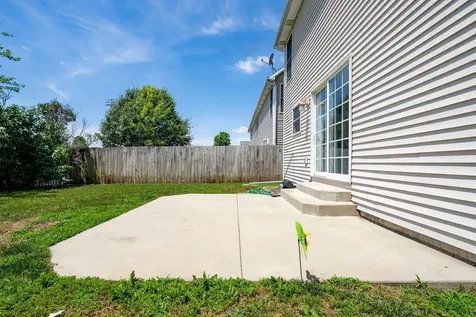 1831 Marina Drive Normal IL 61761