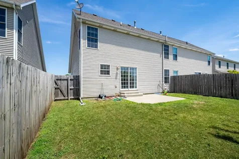 1831 Marina Drive Normal IL 61761