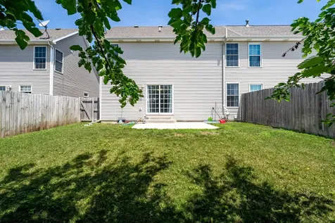 1831 Marina Drive Normal IL 61761