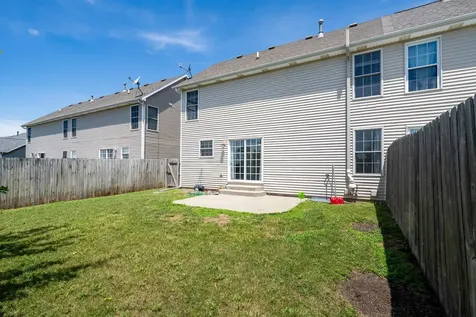 1831 Marina Drive Normal IL 61761