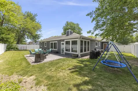 30W676 Woodewind Drive Naperville IL 60563