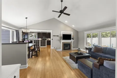 30W676 Woodewind Drive Naperville IL 60563