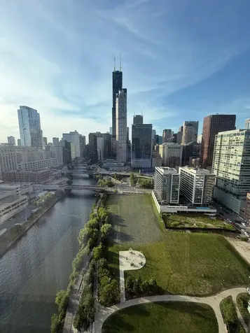 234 West Polk Street Chicago IL 60607