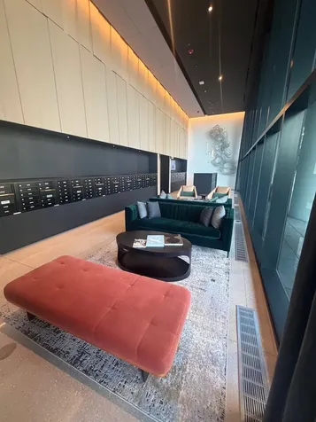 234 West Polk Street Chicago IL 60607