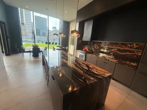 234 West Polk Street Chicago IL 60607